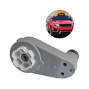 Electric Toy Car Motor Gearbox RS755 for Kids