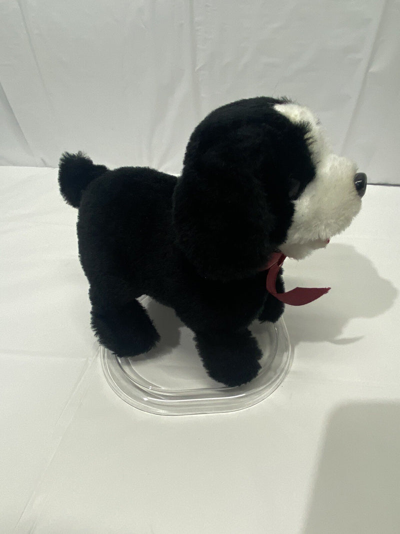 Battery Operated Dog Toy (Non-Functional)