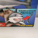Gemmy Jaws Motion-Activated Singing and Dancing Great White Shark