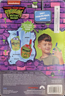 Nickelodeon Teenage Mutant Ninja Turtles Walkie Talkies with 750ft Range