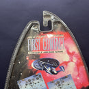 MGA Star Trek First Contact Handheld Arcade Game 1996 MPN 230229
