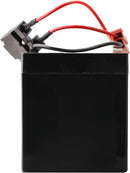 12V 4.5Ah Lead Acid Battery for Kids 6-Fm-4.5 Ride-On Car