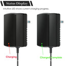 12V Charger for Kids' Ride-On Toy Vehicles