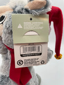 Gemmy's Animated Christmas Llama: Twerking and Dancing Fun for 2023