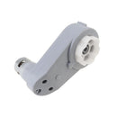 High-Speed 775 DC Motor Gearbox 18V-24V for Ride-On Toy Cars, Single Unit