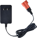 24V Battery Charger for Children's Ride-On Vehicles with Square Connector