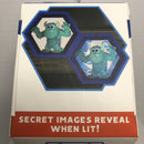 Buzz Lightyear Adventure Pods from Disney Pixar