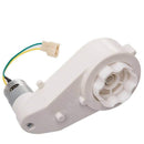 12V High-Speed Electric Gearbox Motor 15000RPM for Children's Ride-On Vehicles