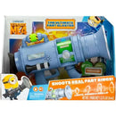 Despicable Me 4 Minions Fart Blaster Toy