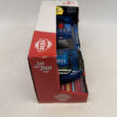 Dickie Toys Streets N Beatz Police Car with Lights and Sound Effects!