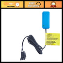 12V Charger for John Deere Ride-On Vehicles, Compatible with Peg Perego Cars