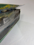 Playart Sea Raider U-8 Battery Operated Submarine Toy - Vintage Collection 3240
