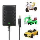6V Charger for Hello Kitty SUV Ride-On Toys by Kid Trax