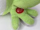 2013 Tekky Toys Animated Singing Frog Prince with Tags and Kmart Cape