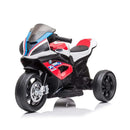 12V Official BMW Electric Trike