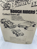 1981 Smokey and the Bandit II Rough Riders Sheriff 4x4 Truck - New Old Stock