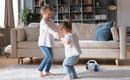 Bluey Toddler Music Player with Lights and Melodies