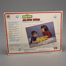 Sesame Street All-Star Band Electronic Orchestra Keyboard - New and Unopened
