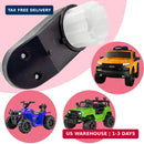12V 16000RPM Mini DC Motor Gearbox for Children's Ride-On Cars