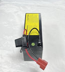 12 Volt Slim Battery for Action Wheels Electric XR-350
