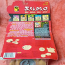 RePlay S.U.M.O. Slam Interactive Talking Sumo Toy with Sound, Ages 4+