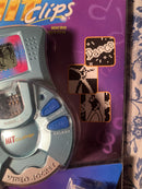 N'SYNC Celebrity Hit Clips 2002 Vintage Tiger Electronics Video Jockey