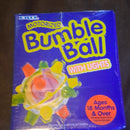 Bruin Interactive Light-Up Bumble Ball for Ages 18 Months and Up