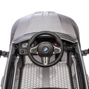 BMW M4 Electric Ride-On Car with Remote Control for Children Aged 3-5