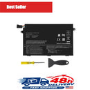 TREE.NB 01AV448 Replacement Battery for Lenovo ThinkPad E480 E490 E580 E14 E15 11.1V