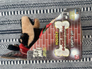 Hip Hop Doberman Plush Toy - 2006 Animated Dancing and Singing Dog
