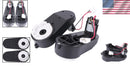Enhance Your Children's Ride-On Toys with a 12V Motor Gearbox 390 at 16000RPM