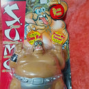 RePlay S.U.M.O. Slam Interactive Talking Sumo Toy with Sound, Ages 4+
