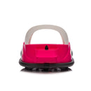 12V Electric Bumper Car for Kids Featuring Remote Control and LED Illumination