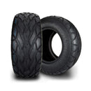 MODZ® Street Fox 23x10-R12 Radial Golf Cart Tire - Low Profile Design