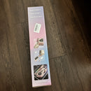 8D TOYS Light-Up Neck Stringless Guitar Musical Toy for Ages 3 and Up