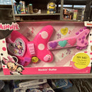 Disney Mini Rocking Guitar with Three Interactive Play Modes and Music Effects