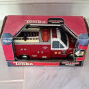 Tonka Engine 88 Fire Truck with Lights and Sound Emergency Toy Vehicle
