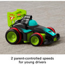 Fisher-Price My Easy RC Multicolor Remote Control Car for Preschoolers