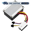 SHENGLE JS-24V-1 24V Control Box Motherboard for Children's Ride-On Vehicle Princess