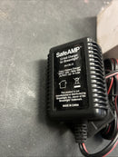 12V Power Adapter for Streamlight Rechargeable Flashlights (D6-1246)