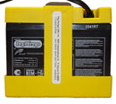 Peg Perego IAKB0522 24V 12Ah AGM Battery for 2-Speed Ride-On Toys