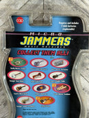 Cap Toys Micro Jammers Saxophone with Swinging Sounds