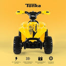 Kids Electric Quad ATV Toy 6V Ride-On with Rechargeable Battery
