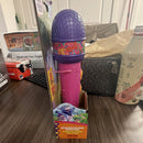 Dora the Explorer Rainforest Rhythms Microphone with Songs and Sounds