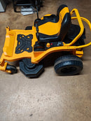 Cub Cadet 12V Ride-On Zero Turn Mower