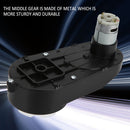 12V 20000RPM Motor for Kids Ride-On Car Wheels and Accessories