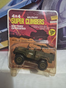 Stomper SOMA Military Jeep 4x4 in Original Packaging