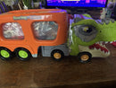 Joyin Roaring Riders Dinosaur Adventure Battery-Powered Truck