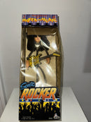 Exclusive 1989 Sonic Rocker - Dances to Rhythm - Arista - Mint Condition