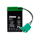 6V Power Source for Peg Perego Lil Tractor and Santa Fe Train